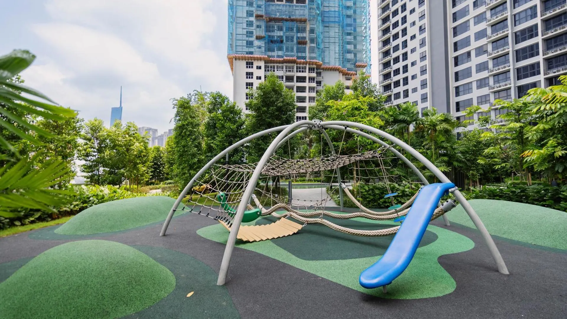 Agile Bukit Bintang Trx Pavilion Kl By Wsd クアラルンプール