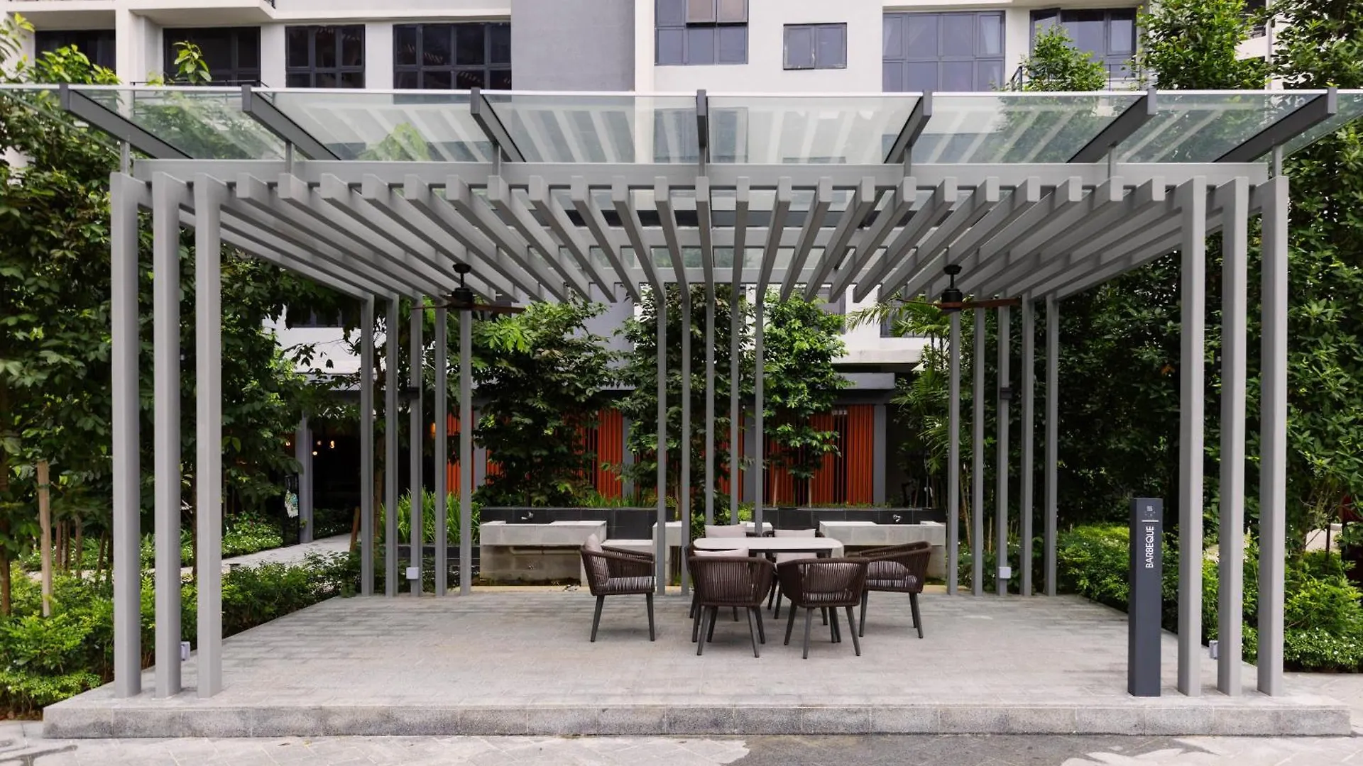 Agile Bukit Bintang Trx Pavilion Kl By Wsd Κουάλα Λουμπούρ 0*,  Μαλαισία