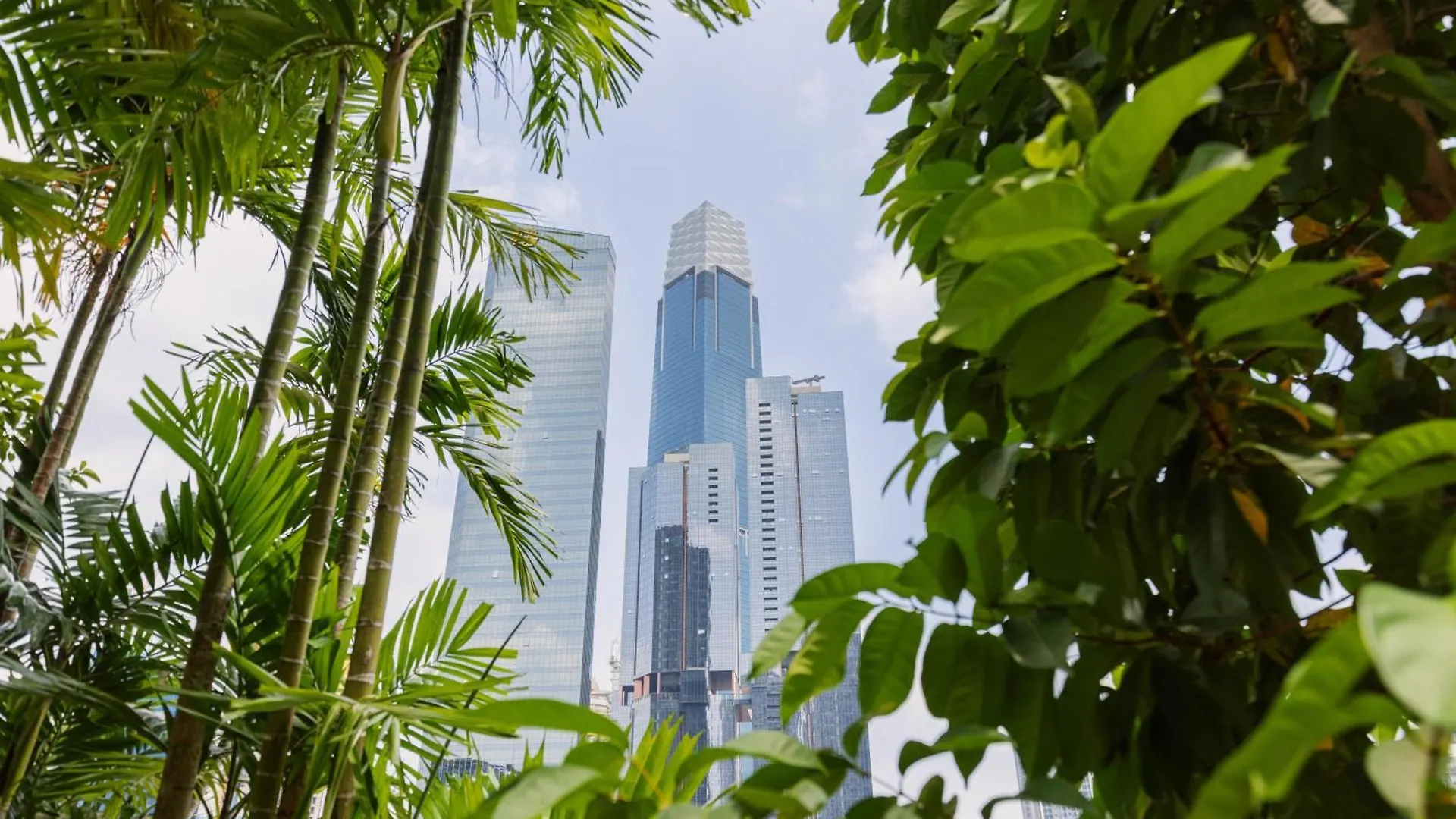 Agile Bukit Bintang Trx Pavilion Kl By Wsd Κουάλα Λουμπούρ