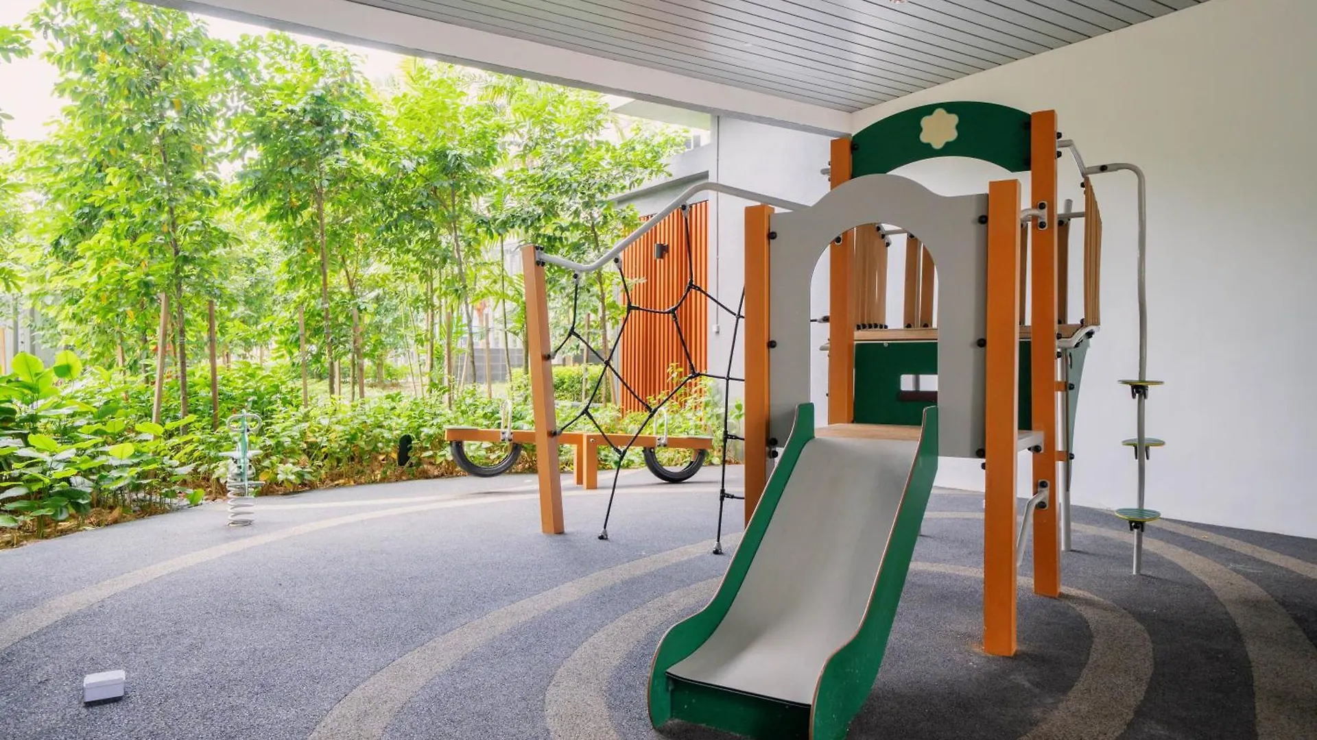 Ξενοδοχείο με διαμερίσματα Agile Bukit Bintang Trx Pavilion Kl By Wsd Κουάλα Λουμπούρ