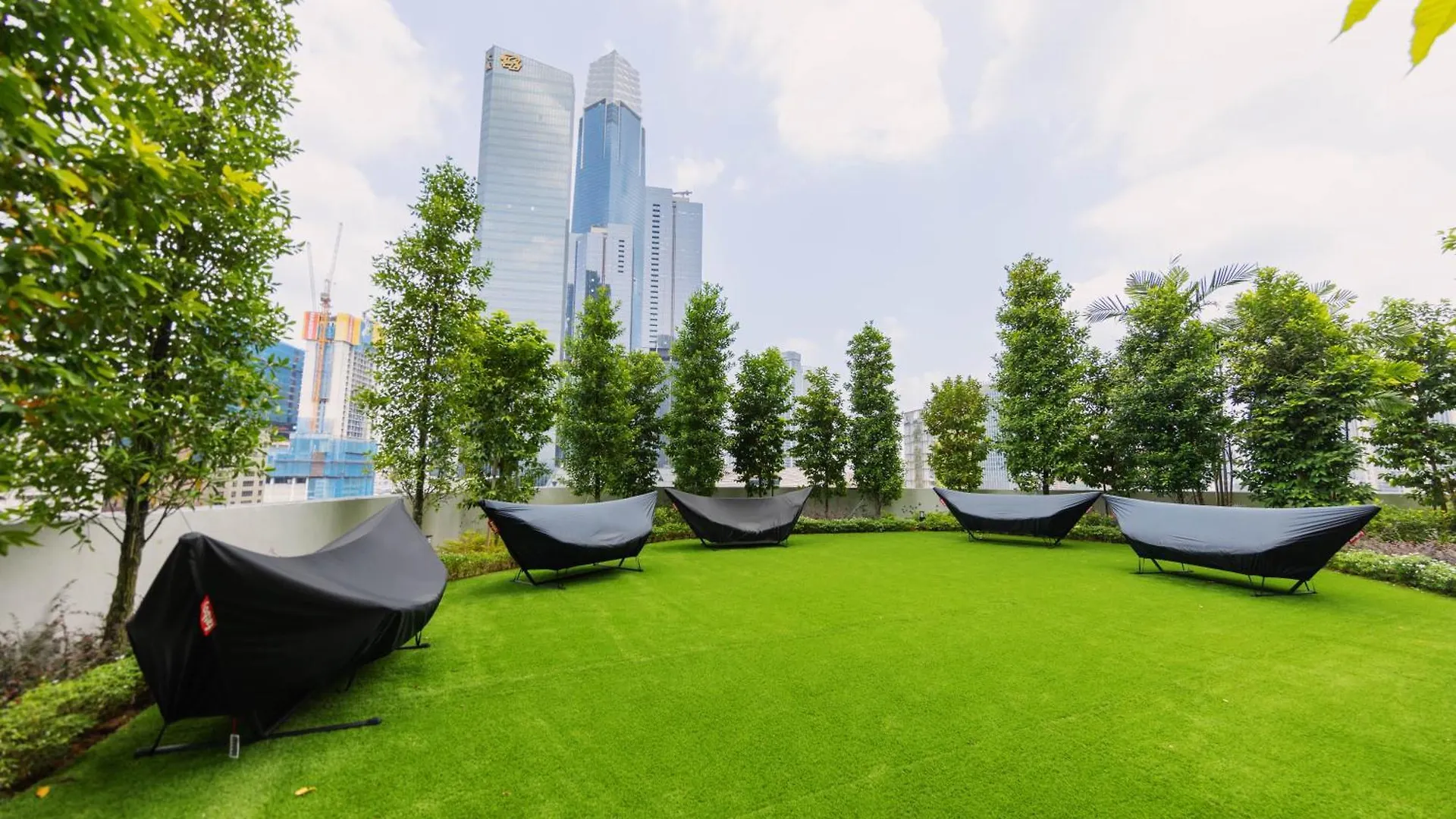 アパートホテル Agile Bukit Bintang Trx Pavilion Kl By Wsd クアラルンプール マレーシア