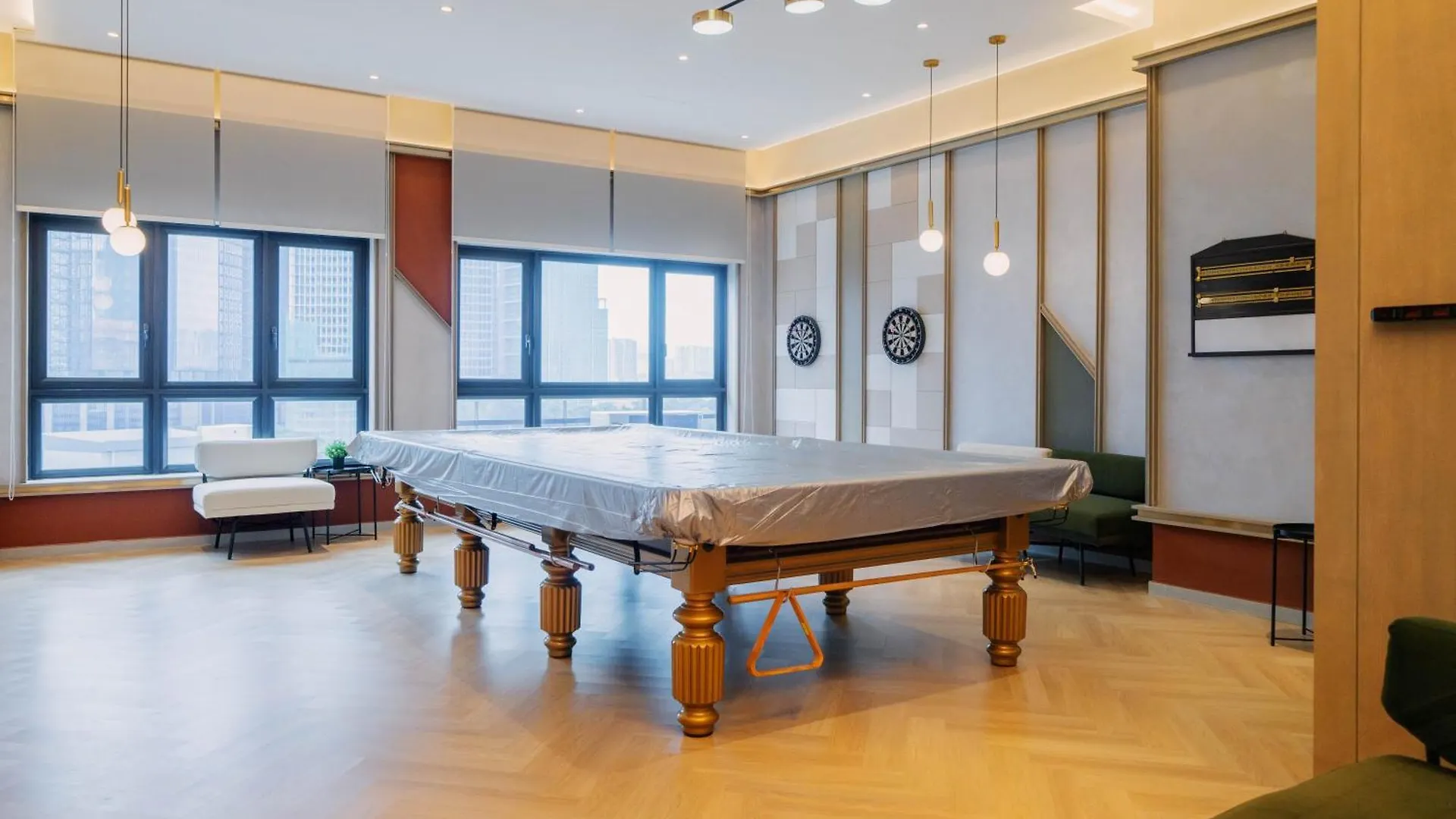 Ξενοδοχείο με διαμερίσματα Agile Bukit Bintang Trx Pavilion Kl By Wsd Κουάλα Λουμπούρ