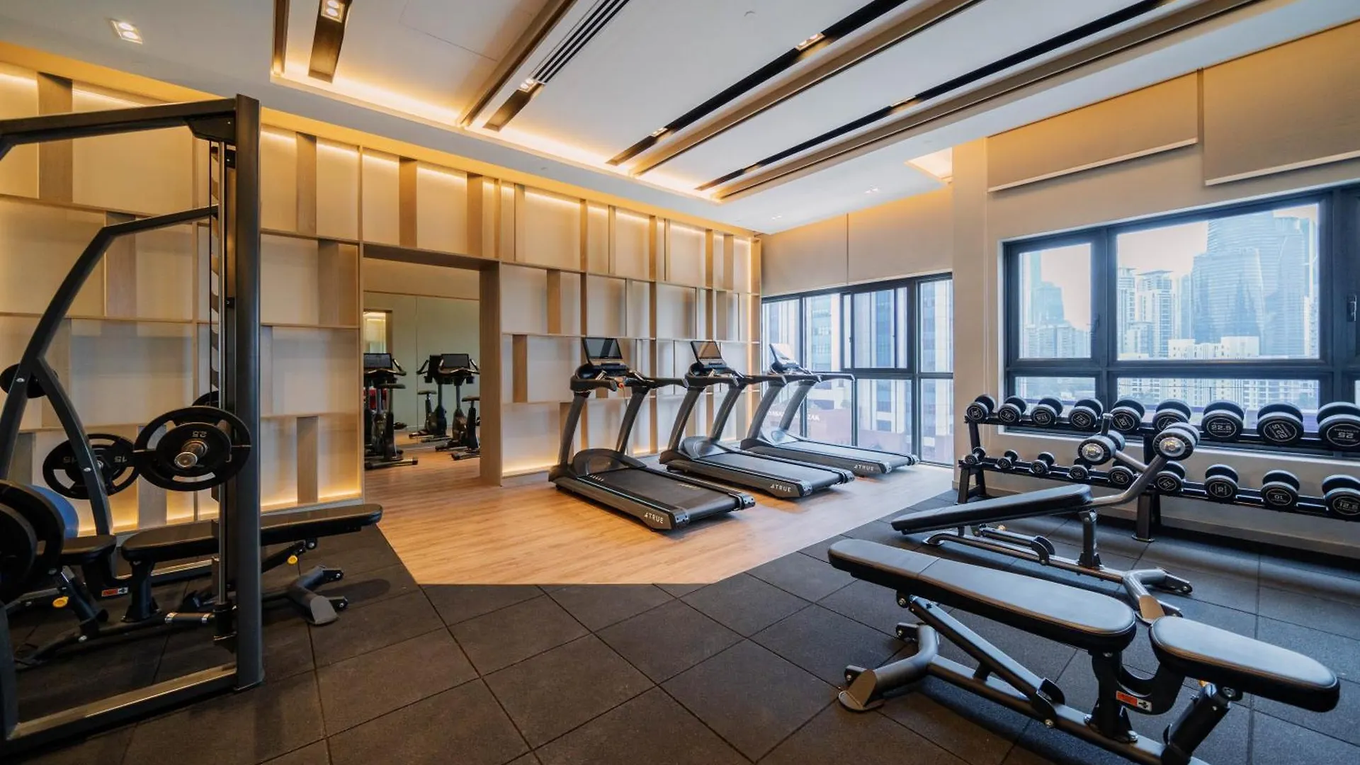 Agile Bukit Bintang Trx Pavilion Kl By Wsd Κουάλα Λουμπούρ 0*,